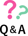 Q＆A